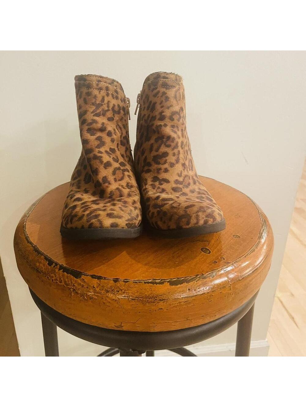 🐆🐆🤎🧡🐆🐆 - Picture 4 of 6